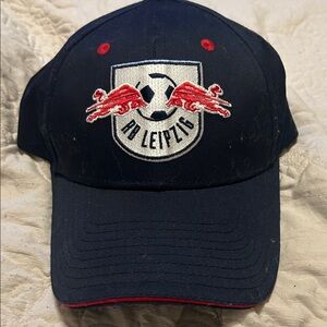 Red Bull RB Leipzig Cap